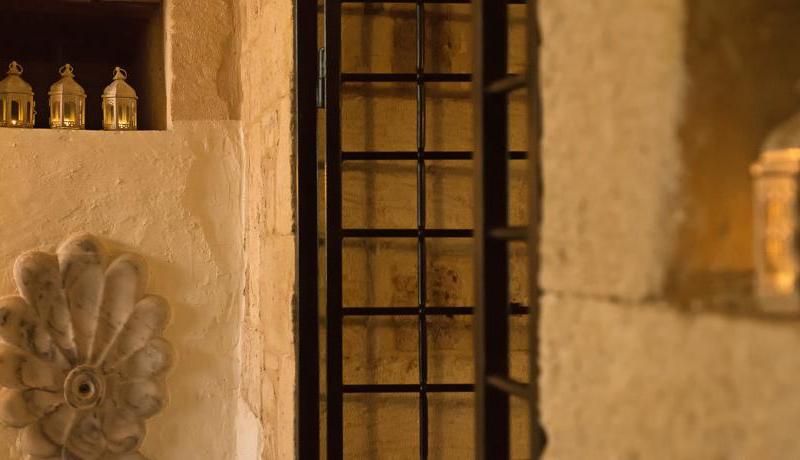 Alcanea Boutique Hotel