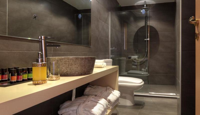 Alcanea Boutique Hotel