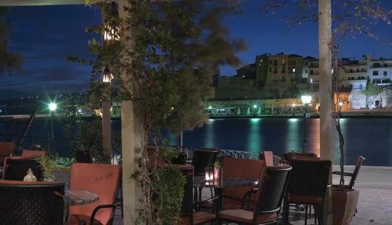 Alcanea Boutique Hotel