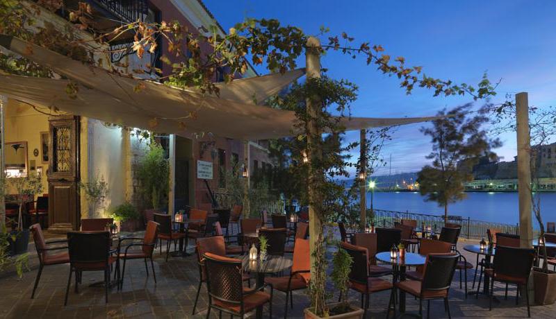 Alcanea Boutique Hotel