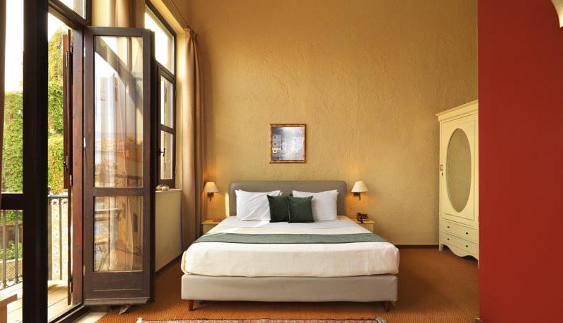 Alcanea Boutique Hotel