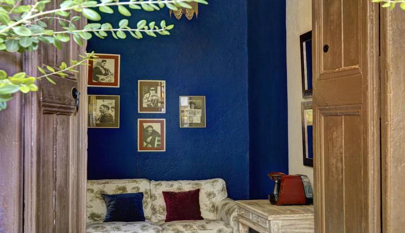 Alcanea Boutique Hotel