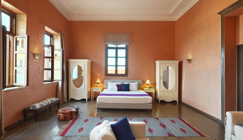 Alcanea Boutique Hotel