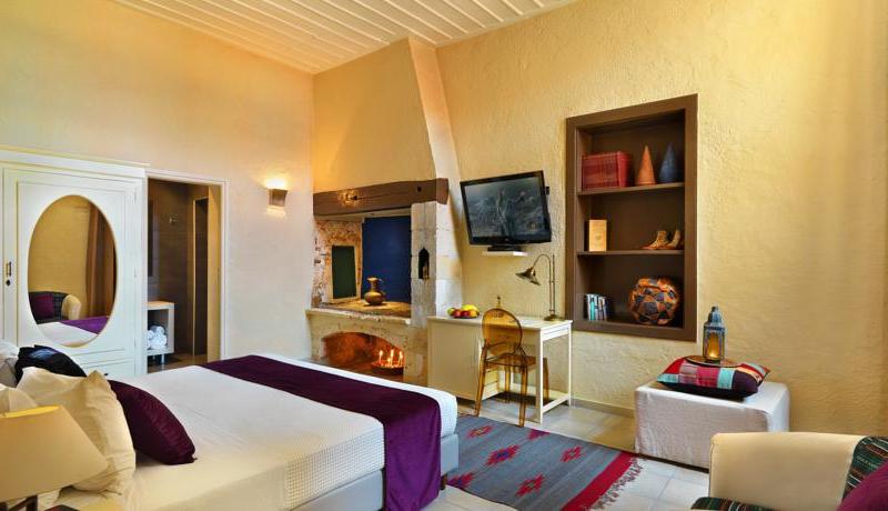 Alcanea Boutique Hotel