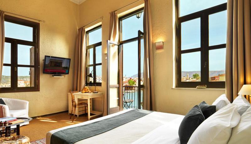 Alcanea Boutique Hotel