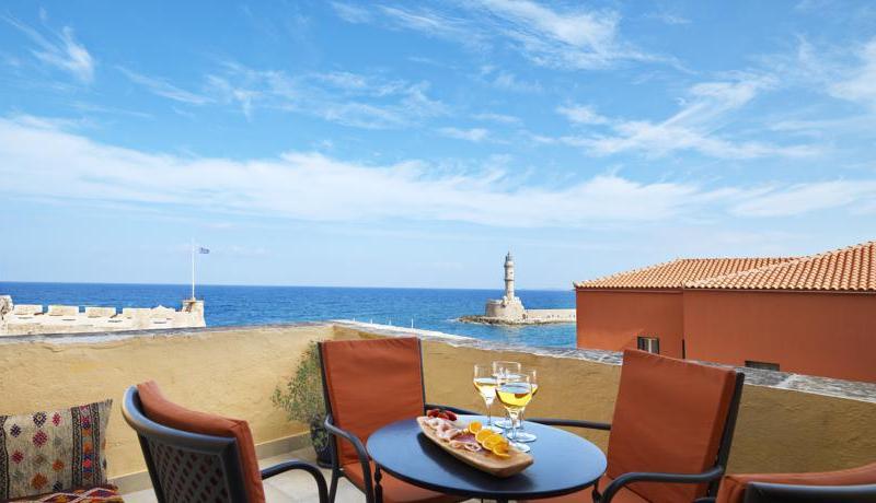 Alcanea Boutique Hotel