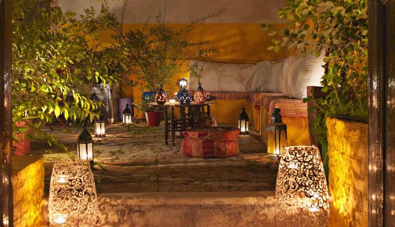Alcanea Boutique Hotel