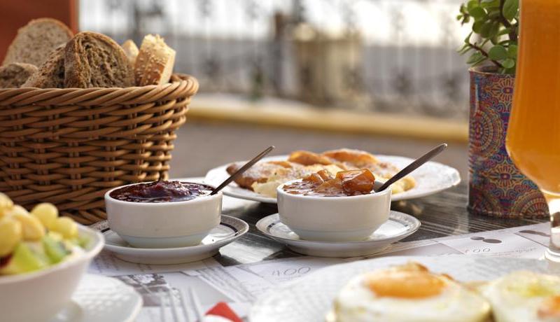 Alcanea Boutique Hotel