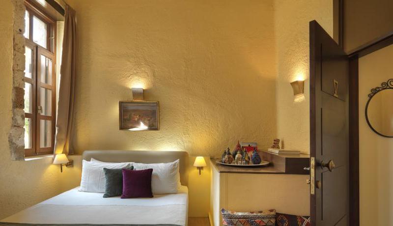 Alcanea Boutique Hotel
