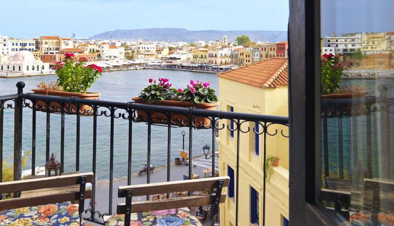 Alcanea Boutique Hotel