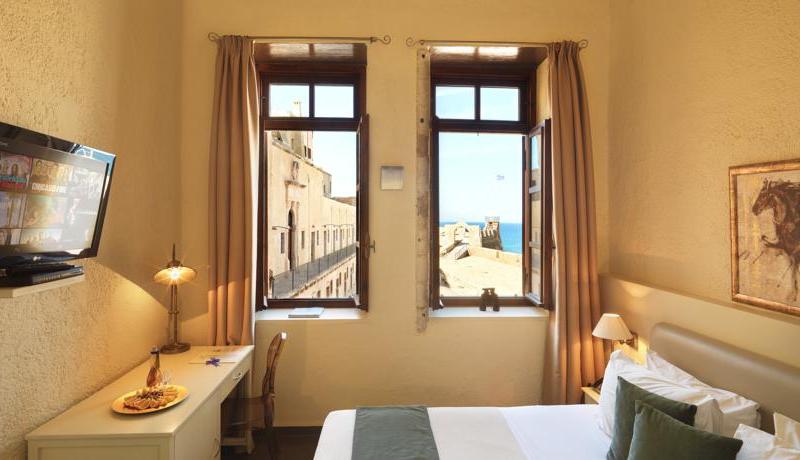 Alcanea Boutique Hotel