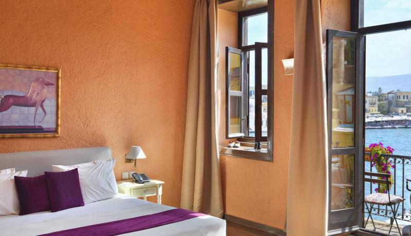 Alcanea Boutique Hotel
