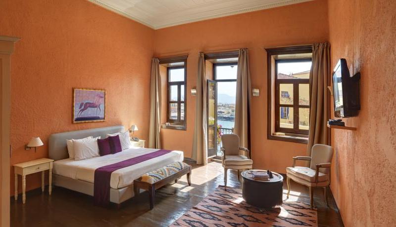 Alcanea Boutique Hotel