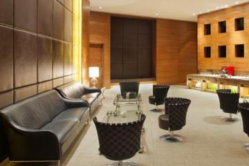 Отель Radisson Blu Hotel New Delhi Dwarka Индия, Дели, фото 7