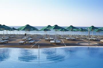 Отель Esperos Mare Hotel Греция, о Родос, фото 11