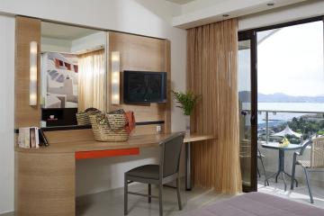 Отель Esperos Mare Hotel Греция, о Родос, фото 13