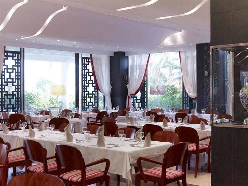 Esperos Mare Hotel