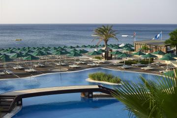 Отель Esperos Mare Hotel Греция, о Родос, фото 17