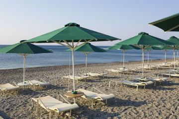 Отель Esperos Mare Hotel Греция, о Родос, фото 20