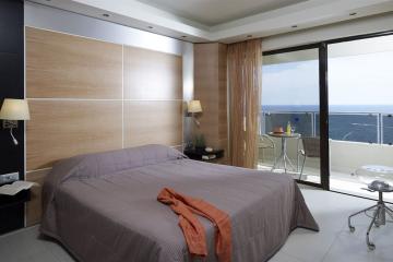 Отель Esperos Mare Hotel Греция, о Родос, фото 22