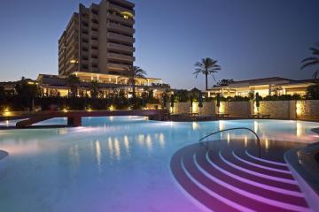 Отель Esperos Mare Hotel Греция, о Родос, фото 26
