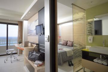 Отель Esperos Mare Hotel Греция, о Родос, фото 6