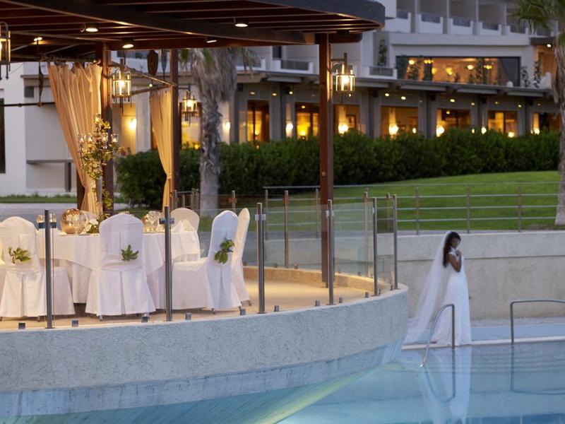 Esperos Mare Hotel