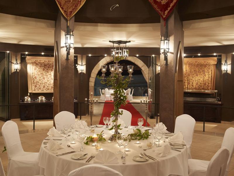 Esperos Mare Hotel