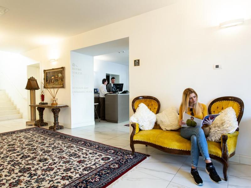 Rimini Suite Hotel