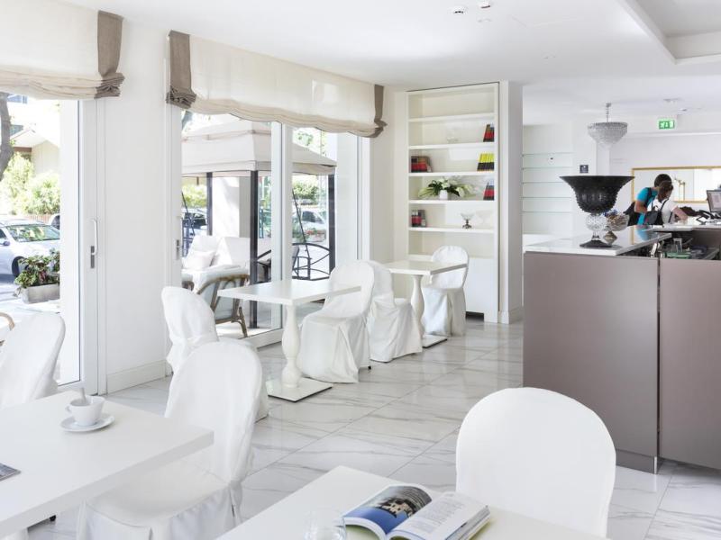 Rimini Suite Hotel