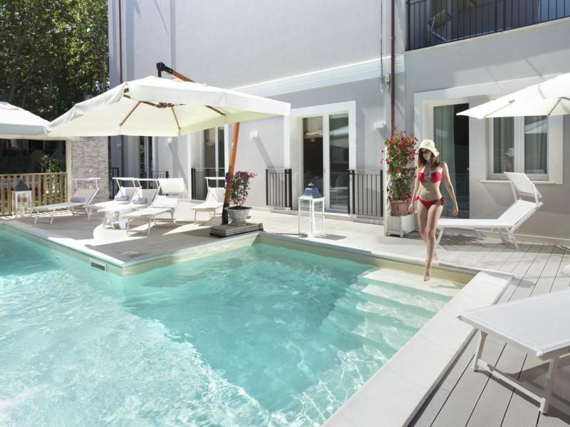 Rimini Suite Hotel