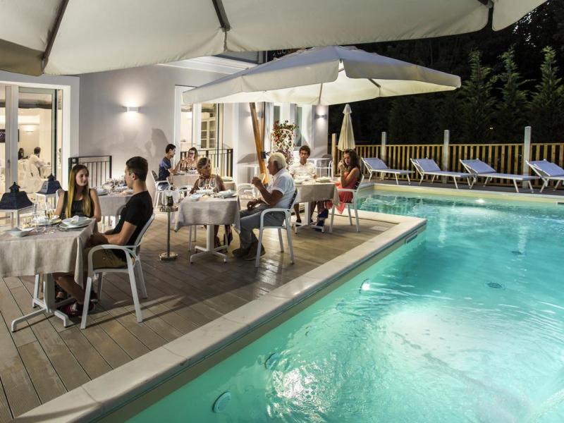 Rimini Suite Hotel