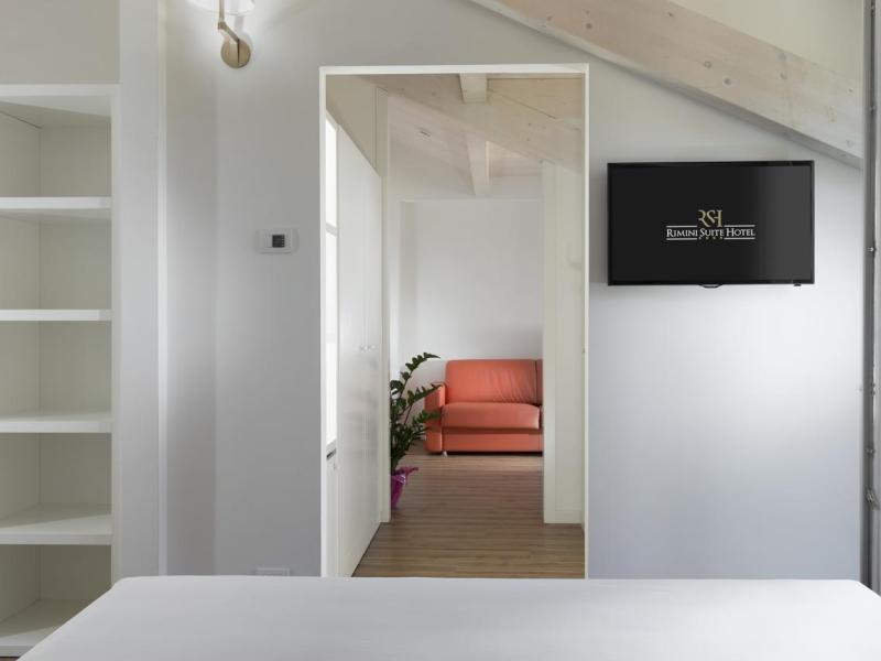Rimini Suite Hotel