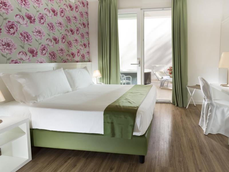 Rimini Suite Hotel