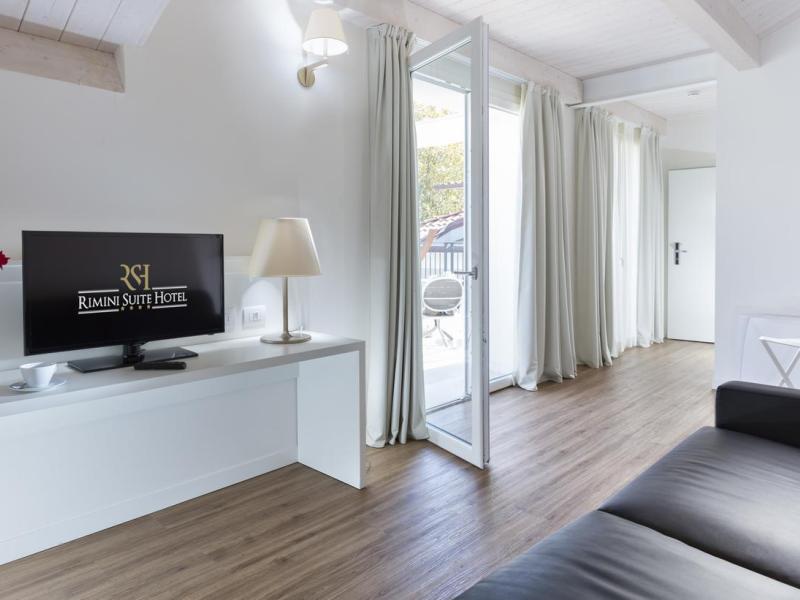 Rimini Suite Hotel