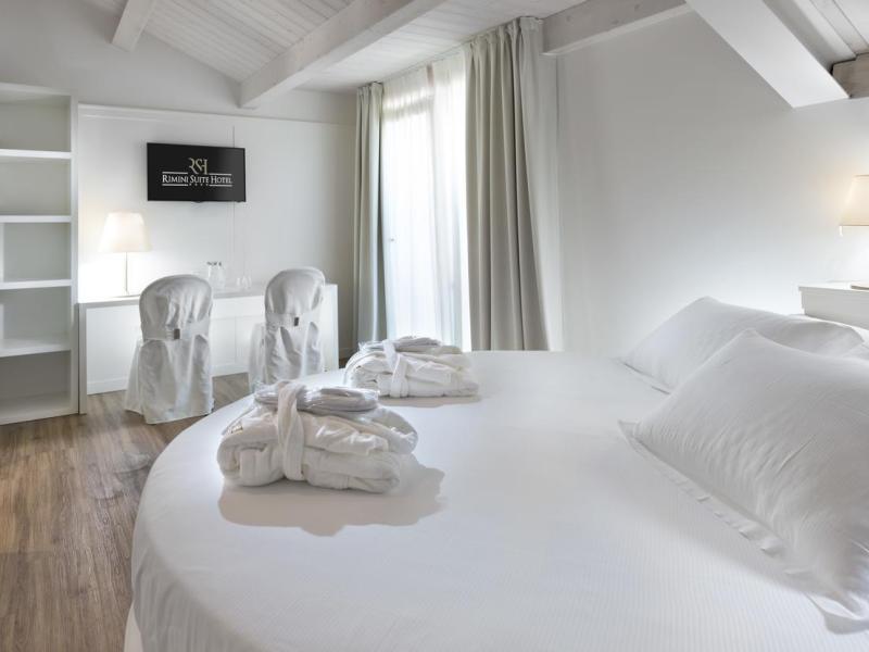 Rimini Suite Hotel