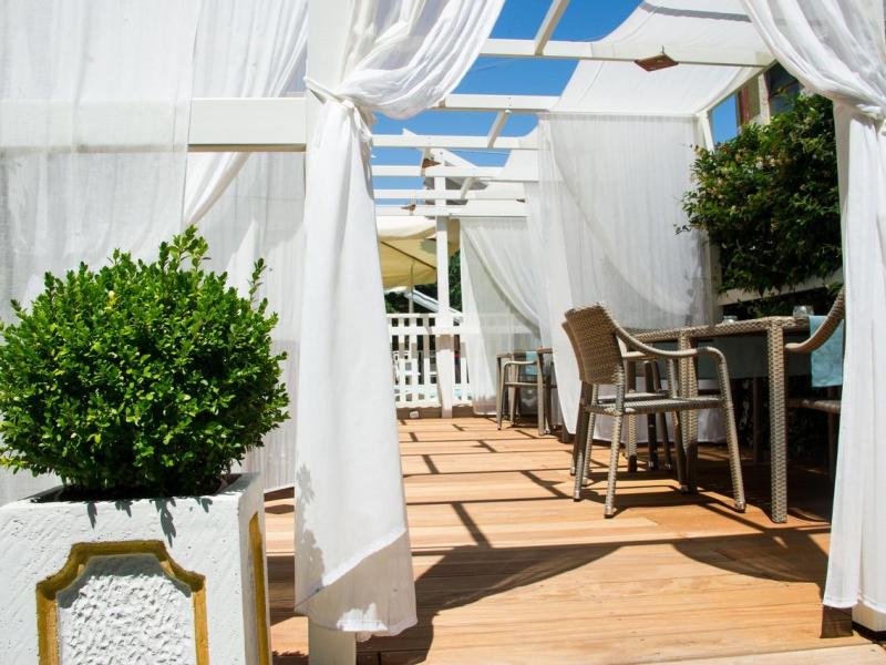Rimini Suite Hotel