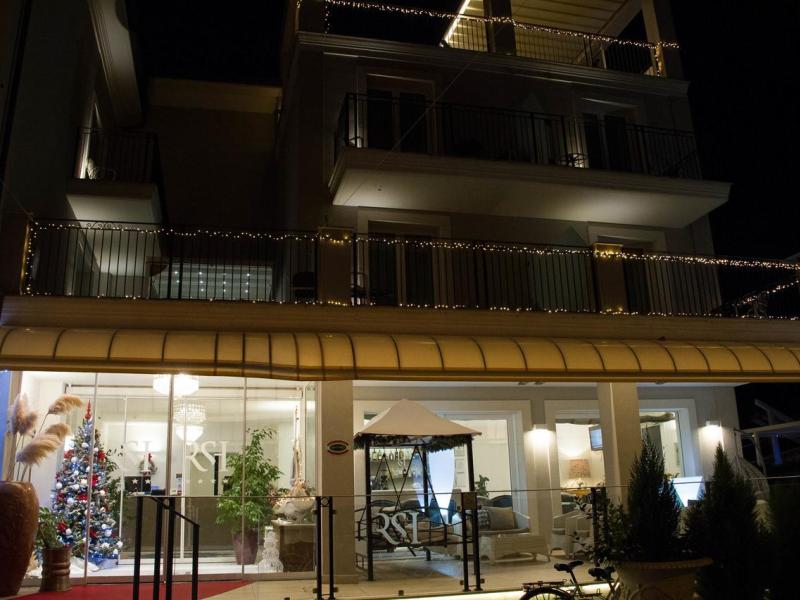 Rimini Suite Hotel