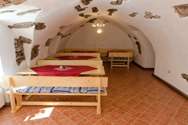 Pension Rosa