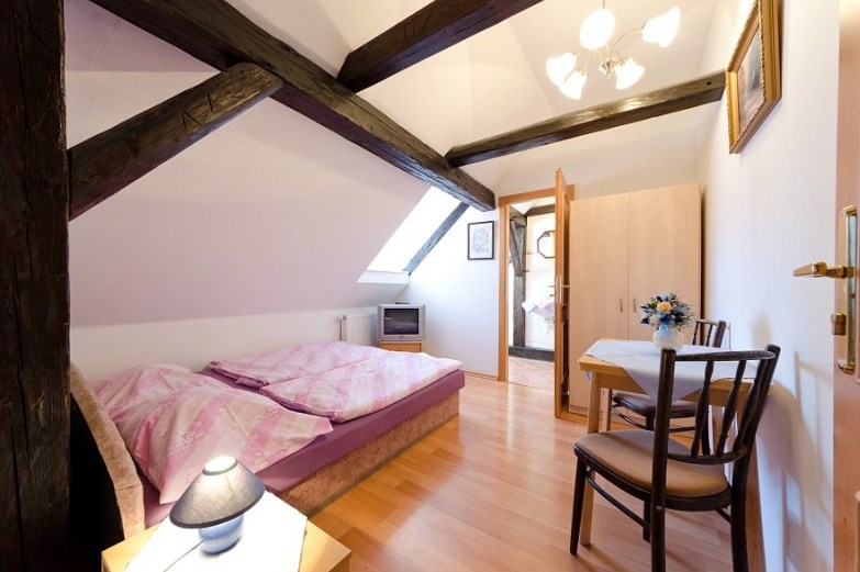 Pension Rosa