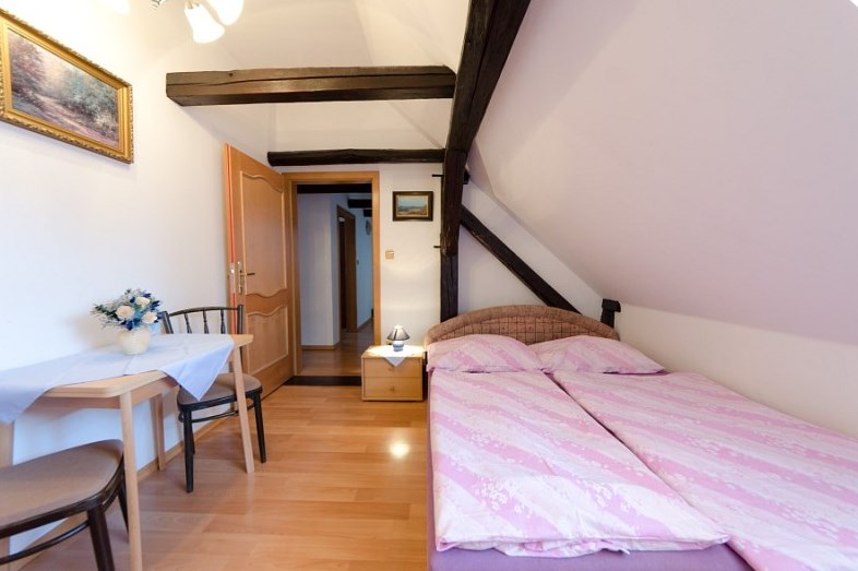 Pension Rosa