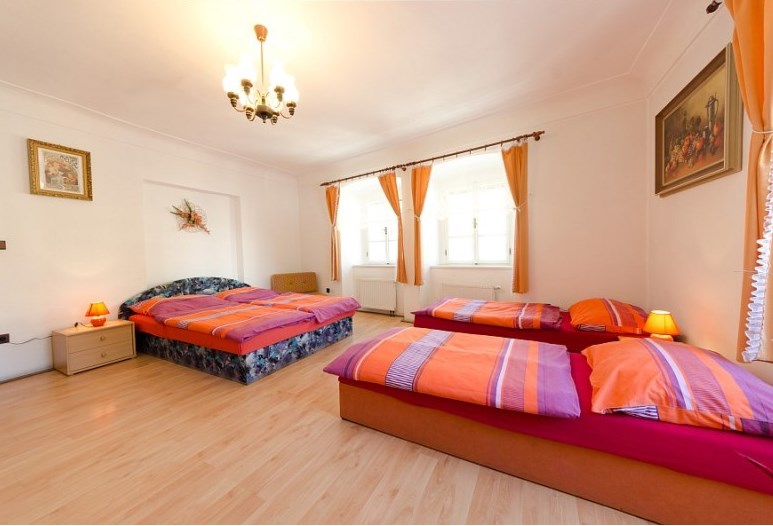 Pension Rosa