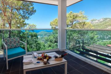 Отель Garcia Resort & Spa Турция, Олюдениз, фото 12