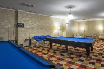 Отель Garcia Resort & Spa Турция, Олюдениз, фото 13