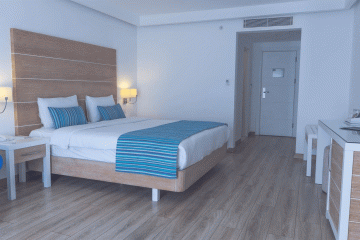 Отель Garcia Resort & Spa Турция, Олюдениз, фото 17