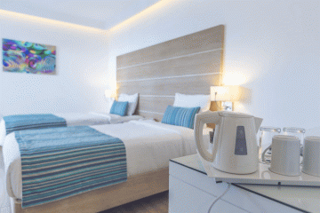 Отель Garcia Resort & Spa Турция, Олюдениз, фото 18