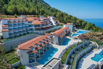 Отель Garcia Resort & Spa Турция, Олюдениз, фото 19