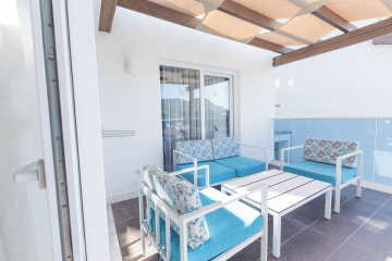 Отель Garcia Resort & Spa Турция, Олюдениз, фото 22