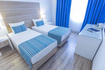 Отель Garcia Resort & Spa Турция, Олюдениз, фото 25