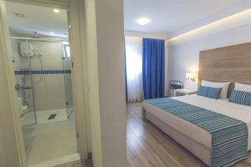 Отель Garcia Resort & Spa Турция, Олюдениз, фото 27